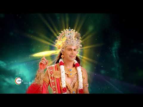 Paramavatar Shri Krishna | Promo | Watch Full Episode On ZEE5