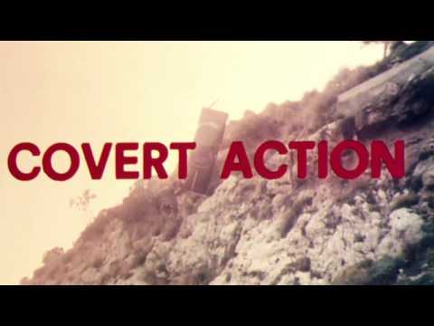 Covert Action Trailer