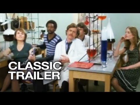 The Happy Hooker Goes to Washington Official Trailer #1 - George Hamilton Movie (1977) HD