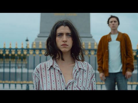 'Paul & Paulette Take A Bath': first trailer for Venice Film Festival's Critics' Week title