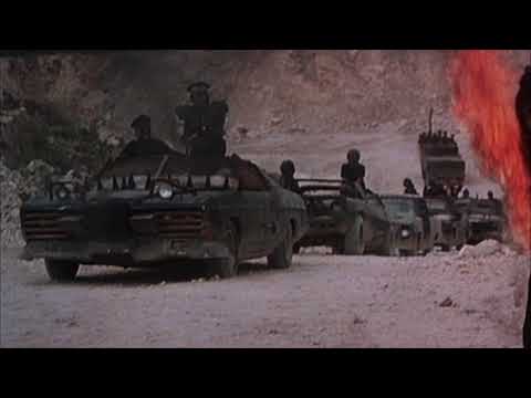 Equalizer 2000 (1987) - HD Trailer [1080p]