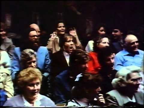 Pass the Ammo Trailer (1988)