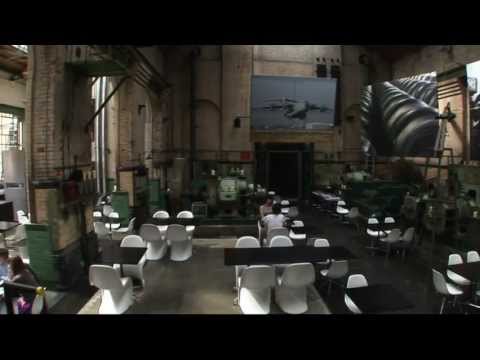 'Abandoned?' documentary teaser