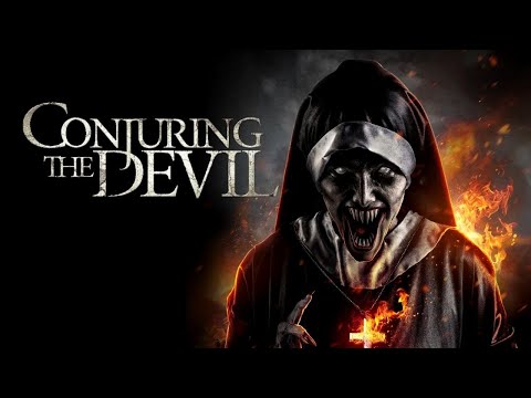 Conjuring The Devil | Official Trailer | Horror Brains