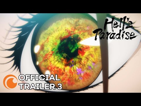 Official Trailer 3 [Subtitled]