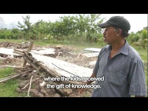 Resistencia: The Fight for the Aguan Valley (5 min Crowdfunding Taster - 2012)