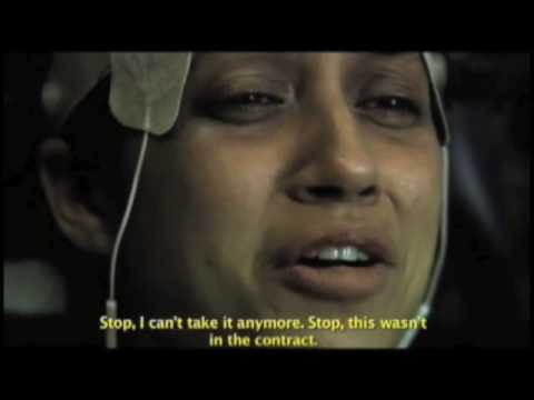 Los unos y los otros at Fine Arts