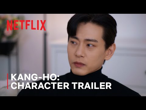Character Trailer: Kang-ho