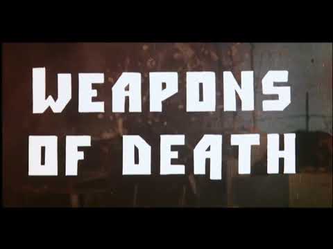 Weapons of Death (1977) Trailer
