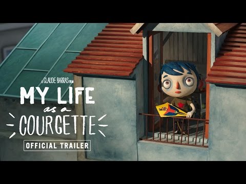 Official UK French-Language Trailer