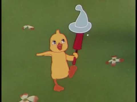 1962 год  - Пушок и Дружок (Н Василенко)