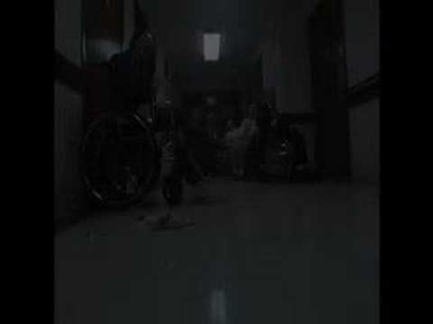 Crispin Glover Film "It's Fine" Trailer