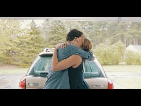 Just Say Goodbye (2017) - Official Trailer