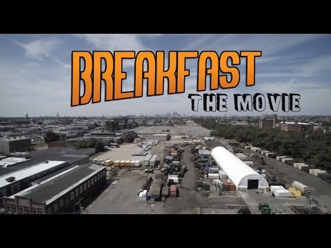 BREAKFAST - Official Trailer 2017 [HD]