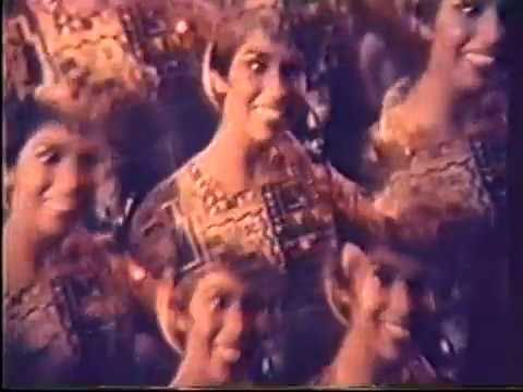 "THE LOVE-INS" trailer (1967)