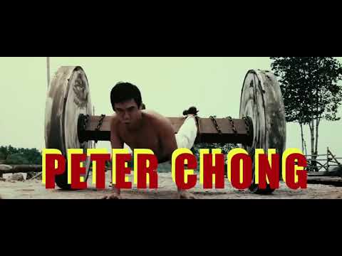 Ring of Fury trailer