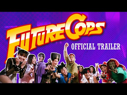 Eureka Classics Trailer [Subtitled]