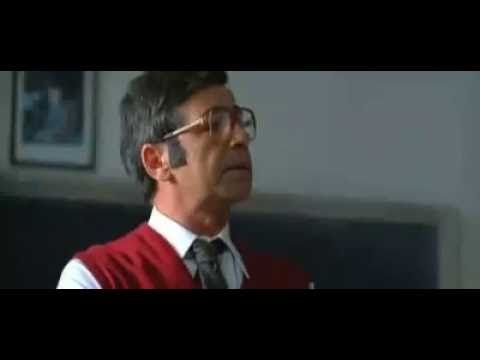 Eres mi héroe - Trailer