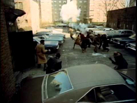 Gordon's War - DVD Trailer