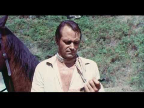 THE DEVIL WAS AN ANGEL - TRAILER