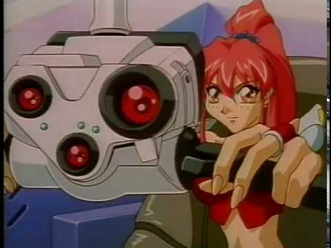 Trailer: Voogie's Angel [Media Blasters]