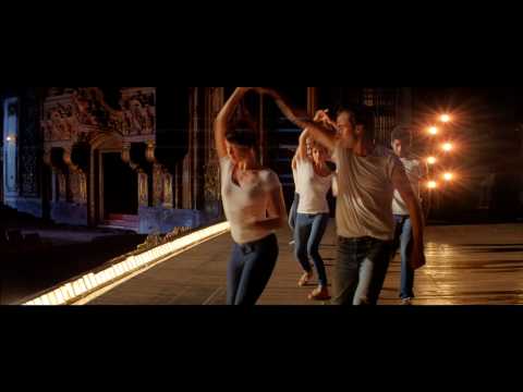 Trailer for NY Export: Opus Jazz