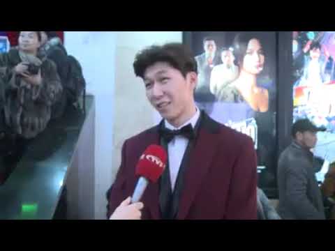 Жүжигчин Гантулга