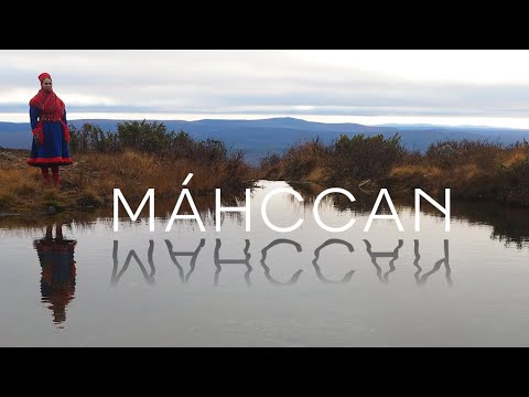 MÁHCCAN - KOTIINPALUU - HOMECOMING TRAILER