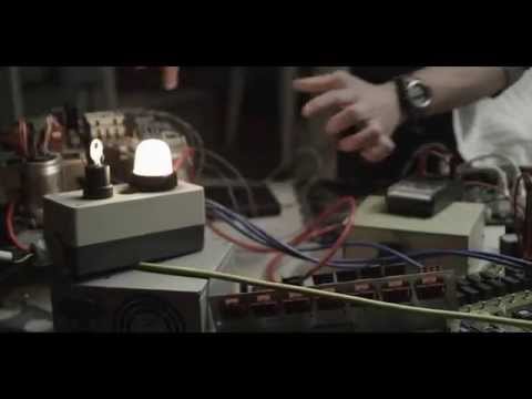 Shadows On The Wall (Trailer)