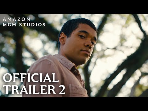 Official Trailer 2