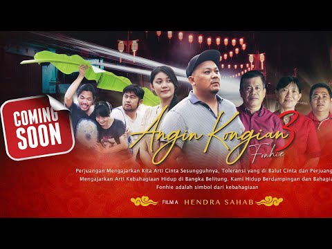 Official Trailer 'Angin Kongian 3'