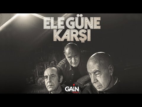 Ele Güne Karşı | Bir MFÖ Belgeseli - Tanıtım