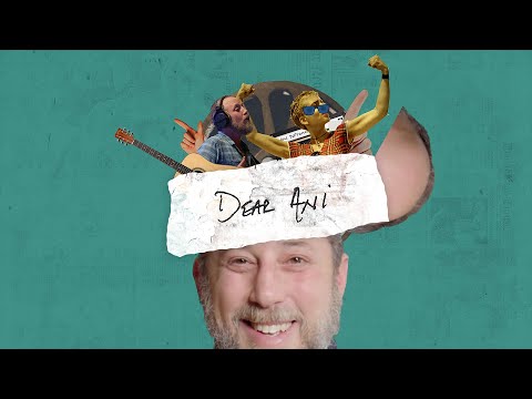 Hot Docs 2023 Trailer: DEAR ANI