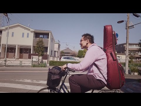 映画『MOTHER FUCKER』予告編