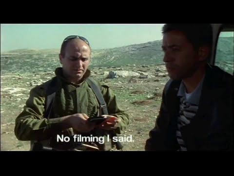 Like Twenty Impossibles by Annemarie Jacir (Trailer)