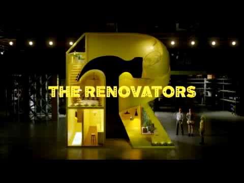 The Renovators