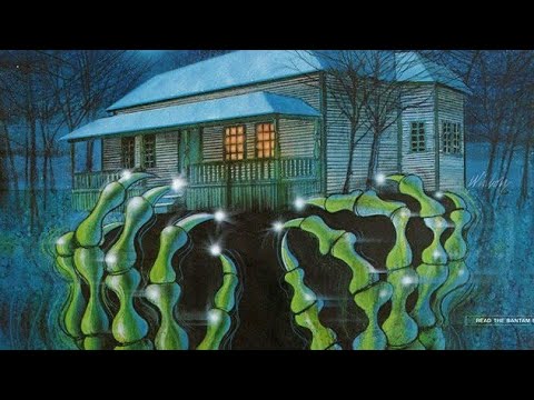 The Boogens (1981) - Trailer HD 1080p