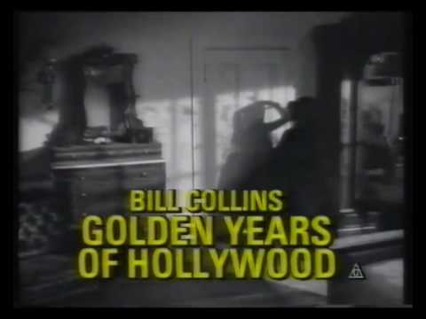 The Ghost & Mrs. Muir and September Affair Movie Ad (1987)