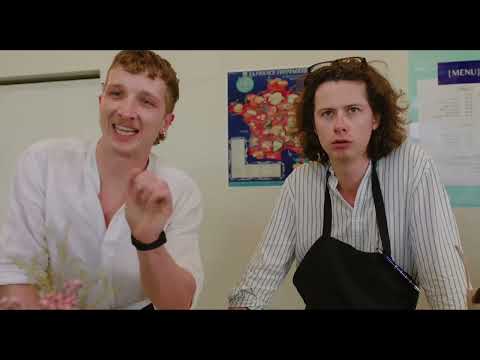 Fuckboi, or Il Parmigiano Teaser