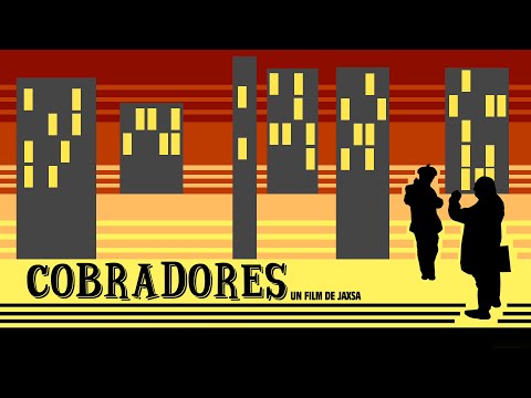 COBRADORES (Trailer Oficial)