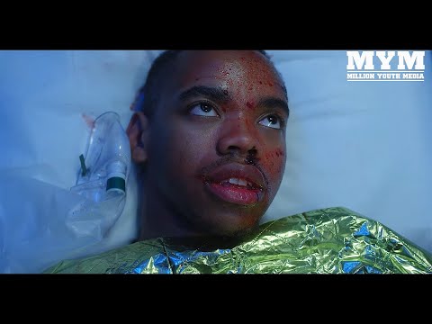 AMANI | Short Film Trailer (2019) | Based On True Events