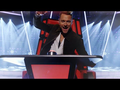 The Voice Kids | Official Trailer