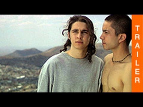 Burn the Bridges - Quemar las Naves - offizieller deutscher Trailer