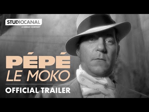 Official Trailer [Subtitled]