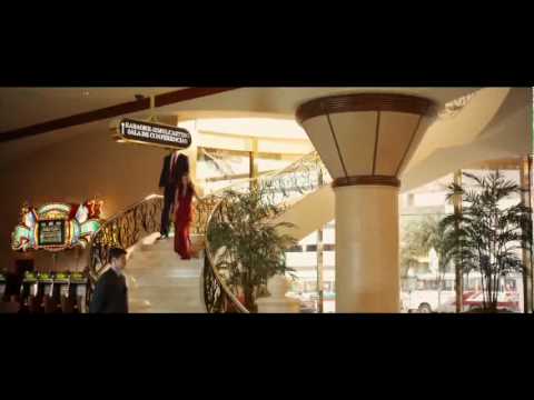 Mandrill (2009) trailer*