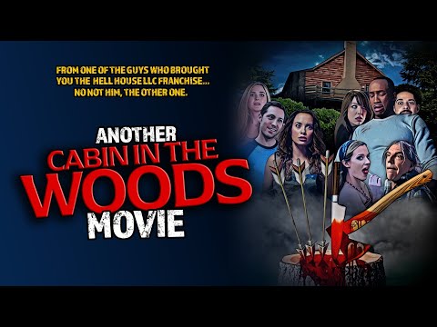 ANOTHER CABIN IN THE WOODS MOVIE | Official Horror Comedy Trailer