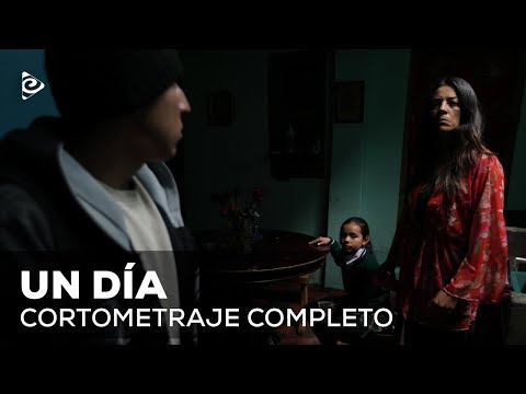 Tráiler cortometraje 'Un Día' | disponible en www.rtvcplay.co