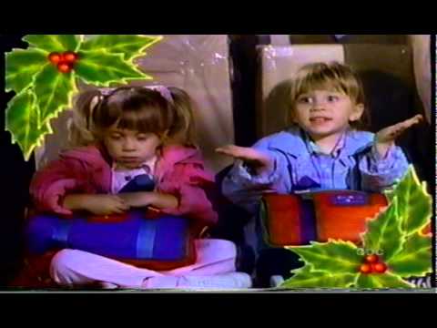 To Grandmothers House We Go