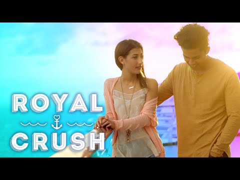 Royal Crush Season 3 Official Trailer | WATCH NOW!