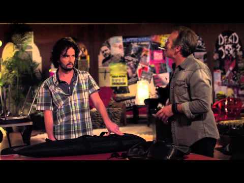 The Sunset Six - official trailer